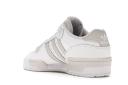 Adidas Rivalry Low Cloud White Grey One