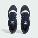 Adidas Rivalry Low Collegiate Navy/ Cloud White/ Collegiate Navy