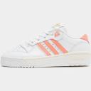Adidas Rivalry Low Consortium Black Silver Metallic