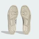 Adidas Rivalry Low Consortium Core White/ Silver Metallic/ Grey One