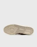 Adidas Rivalry Low Consortium Core White/ Silver Metallic/ Grey One