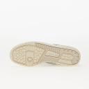Adidas Rivalry Low Consortium Core White/ Silver Metallic/ Grey One