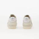 Adidas Rivalry Low Consortium Core White/ Silver Metallic/ Grey One