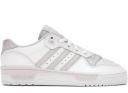 Adidas Rivalry Low Core Black