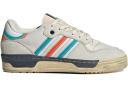 Adidas Rivalry Low Extra Butter White