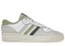 Adidas Rivalry Low Footwear White Linen Green