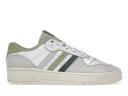 Adidas Rivalry Low Footwear White Linen Green