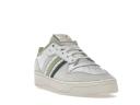 Adidas Rivalry Low Footwear White Linen Green