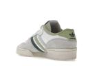 Adidas Rivalry Low Footwear White Linen Green