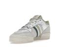 Adidas Rivalry Low Footwear White Linen Green