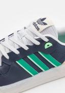 Adidas Rivalry Low Men Shoes - Blue - Size: 14 - Foot Locker