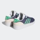 Adidas Rivalry Low Men Shoes - Blue - Size: 14 - Foot Locker