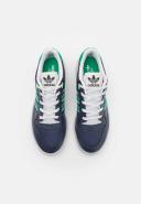 Adidas Rivalry Low Men Shoes - Blue - Size: 14 - Foot Locker