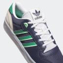 Adidas Rivalry Low Men Shoes - Blue - Size: 14 - Foot Locker