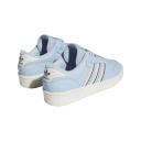 Adidas Rivalry Low Men Shoes - White - Size: 14 - Foot Locker