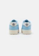 Adidas Rivalry Low Men Shoes - White - Size: 14 - Foot Locker