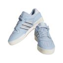 Adidas Rivalry Low Men Shoes - White - Size: 14 - Foot Locker