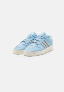 Adidas Rivalry Low Men Shoes - White - Size: 14 - Foot Locker