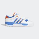 Adidas Rivalry Low OG 'Knicks' Mens Sneakers - Size 11.0