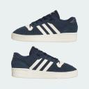 adidas-Rivalry Low Shoes-Men-Collegiate Navy / Cloud White / Collegiate Navy-M 6 / W 7