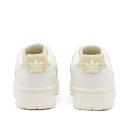 Adidas Rivalry Low White Tint/ Easy Yellow/ Off White