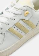 Adidas Rivalry Low White Tint/ Easy Yellow/ Off White