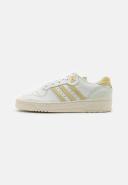 Adidas Rivalry Low White Tint/ Easy Yellow/ Off White