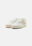 Adidas Rivalry Low White Tint/ Easy Yellow/ Off White