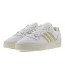 Adidas Rivalry Low White Tint/ Easy Yellow/ Off White