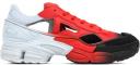 Adidas RS Replicant Ozweego RAF Simons Colonial Blue (Special Edition with Socks)
