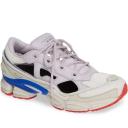 Adidas RS Replicant Ozweego RAF Simons Scarlet Dust