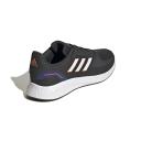 adidas-Run Falcon 2.0 Shoes-Men-Carbon / Cloud White / Core Black-M 14 / W 15