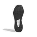 adidas-Run Falcon 2.0 Shoes-Men-Carbon / Cloud White / Core Black-M 14 / W 15