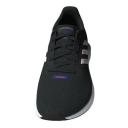 adidas-Run Falcon 2.0 Shoes-Men-Carbon / Cloud White / Core Black-M 14 / W 15