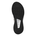 adidas-Run Falcon 2.0 Shoes-Men-Carbon / Cloud White / Core Black-M 14 / W 15
