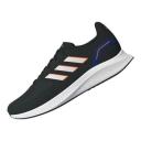 adidas-Run Falcon 2.0 Shoes-Men-Carbon / Cloud White / Core Black-M 14 / W 15