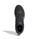 adidas-Run Falcon 2.0 Shoes-Men-Carbon / Cloud White / Core Black-M 14 / W 15