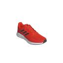 adidas-Run Falcon 2.0 Shoes-Men-Solar Red / Carbon / Grey-12