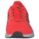 adidas-Run Falcon 2.0 Shoes-Men-Solar Red / Carbon / Grey-12