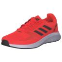 adidas-Run Falcon 2.0 Shoes-Men-Solar Red / Carbon / Grey-12