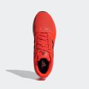 adidas-Run Falcon 2.0 Shoes-Men-Solar Red / Carbon / Grey-12