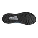 adidas-Run Falcon 2.0 TR Shoes-Men-Wonder Steel / Pulse Blue / Beam Green-8.5