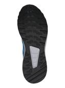 adidas-Run Falcon 2.0 TR Shoes-Men-Wonder Steel / Pulse Blue / Beam Green-8.5