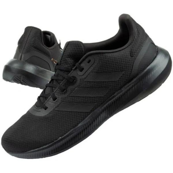 Adidas Runfalcon 3.0 M HP7544 Sports Shoes Black