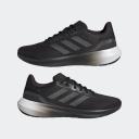 Adidas Runfalcon 3.0 Running Shoes Black EU 46 2/3 Man HP7554/11.5