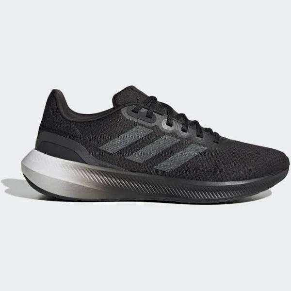 Adidas Runfalcon 3.0 Running Shoes Black EU 48 Man HP7554/12.5
