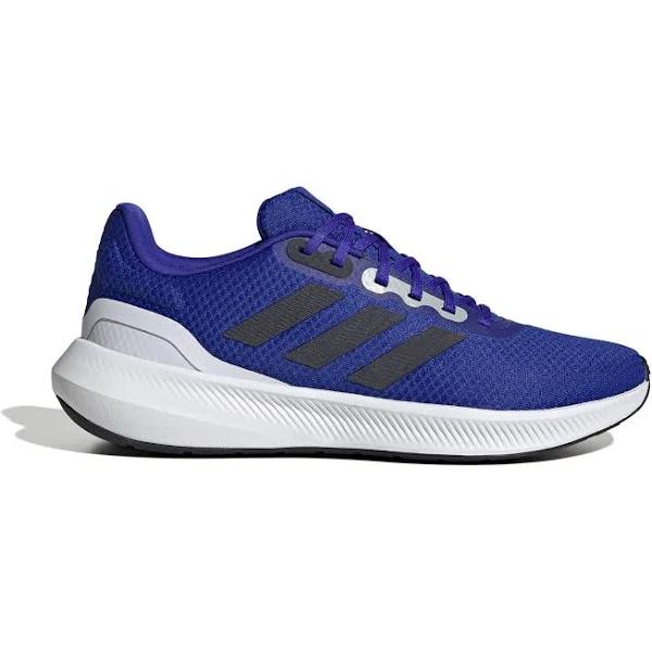 Adidas Runfalcon 3.0 Running Shoes Blue EU 47 1/3 Man HP7549/12