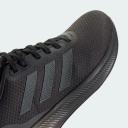 Adidas Runfalcon 3.0 Running Shoes - Mens - Black