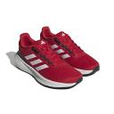 Adidas Runfalcon 3.0 Running Shoes Red EU 44 Man HP7547/9.5