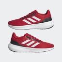 Adidas Runfalcon 3.0 Running Shoes Red EU 49 1/3 Man HP7547/13.5